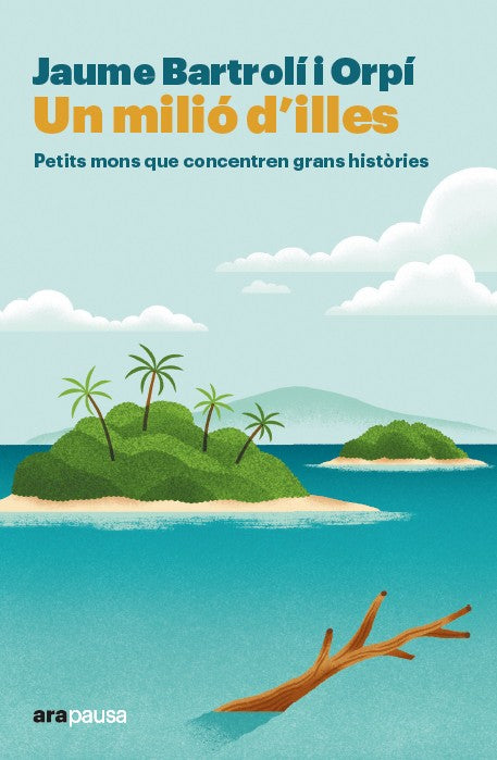 Un milió d'illes