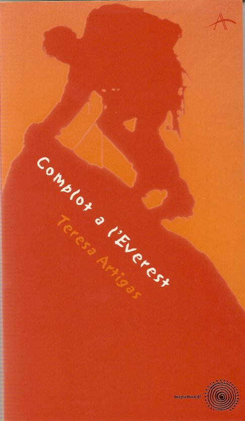 Complot a l¿Everest