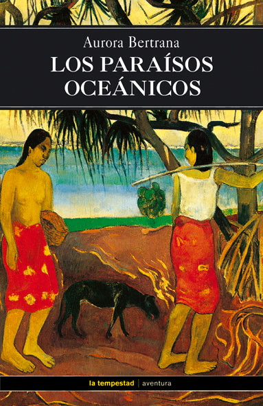 Los paraisos oceánicos