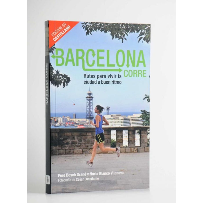 Barcelona corre
