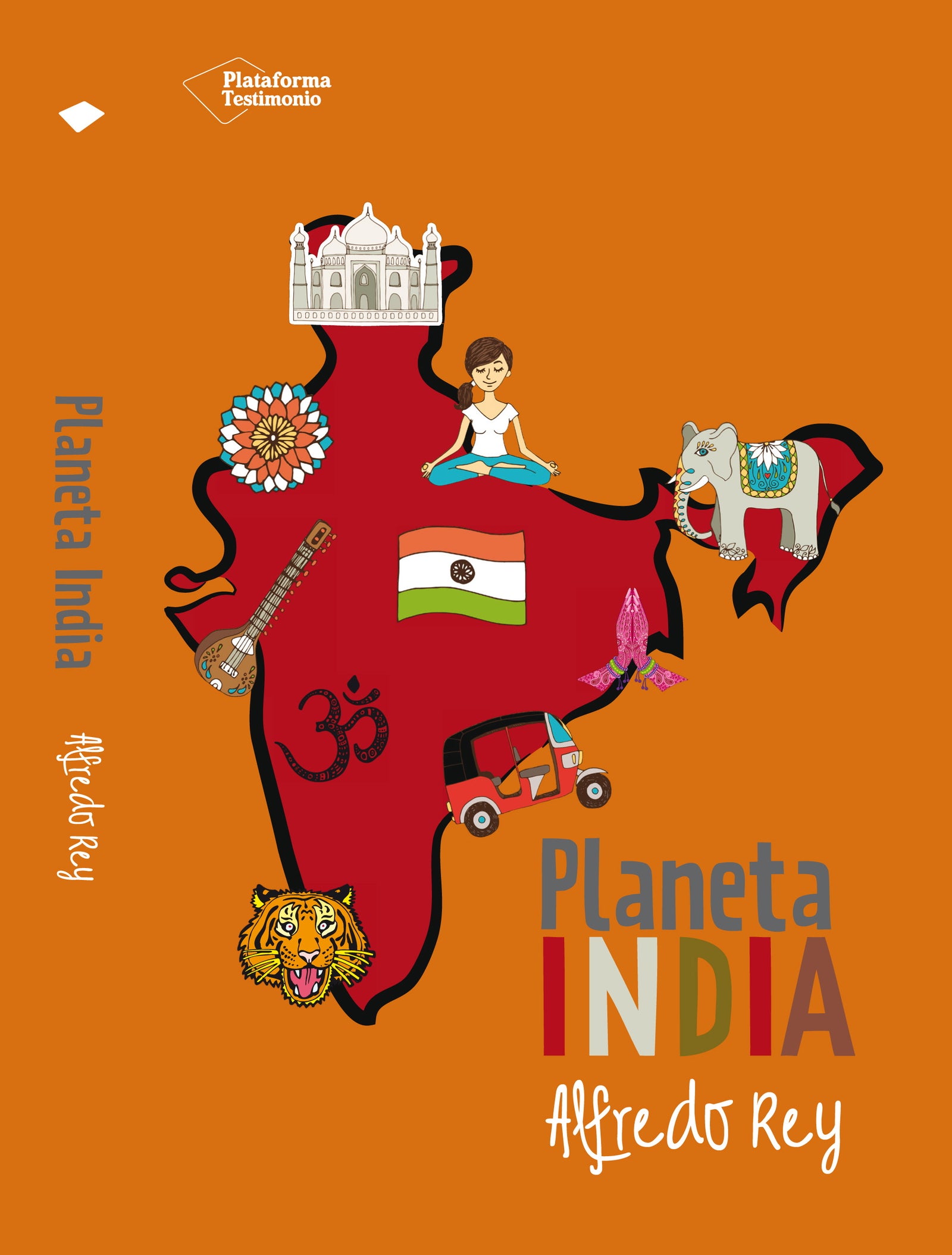 Planeta India