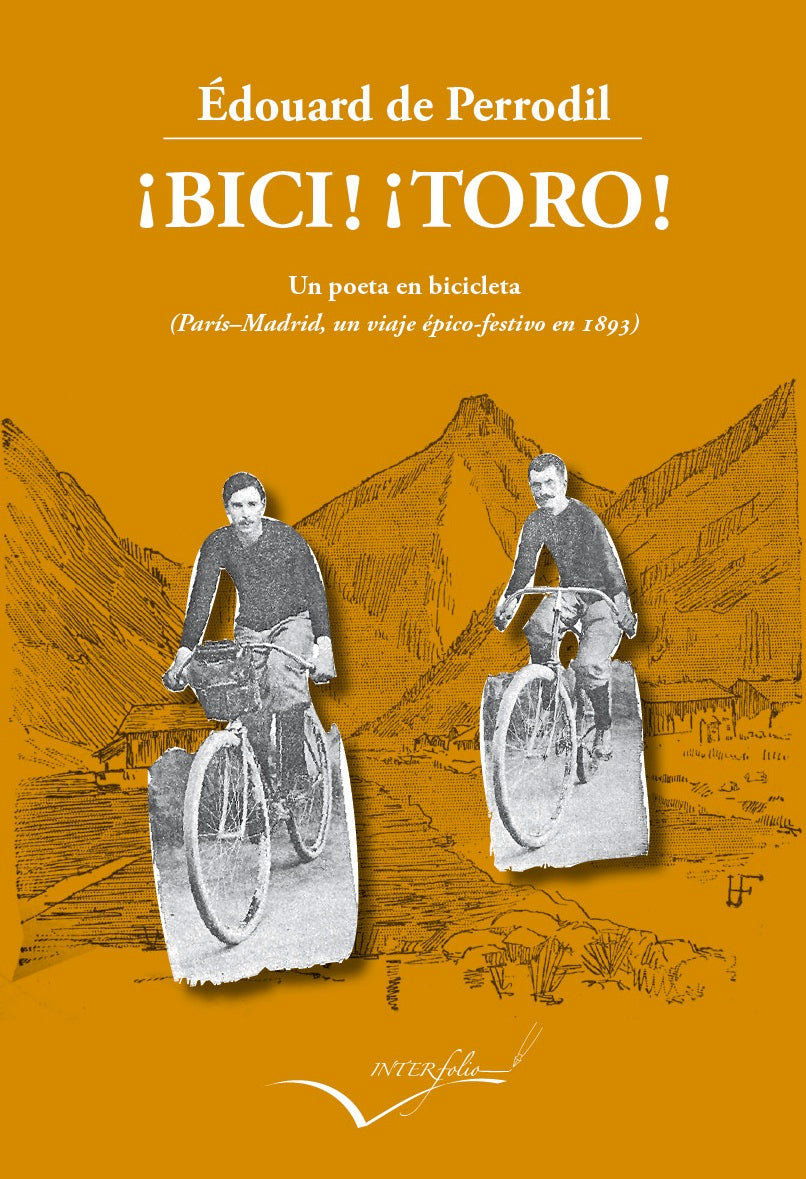 ¡Bici! ¡Toro!
