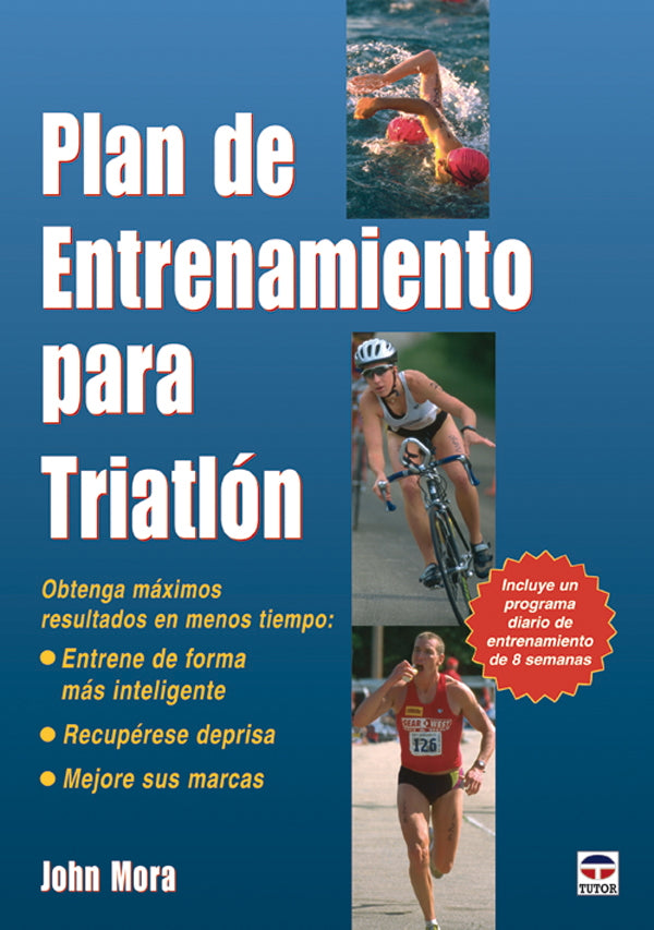 PLAN DE ENTRENAMIENTO PARA TRIATLÓN