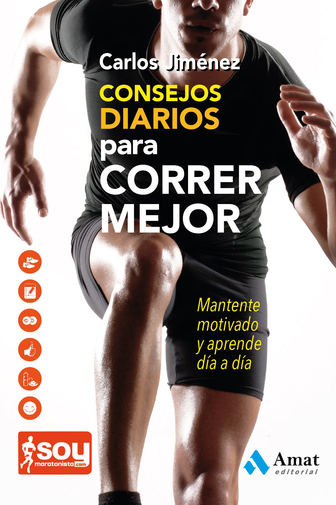 Consejos diarios para correr mejor