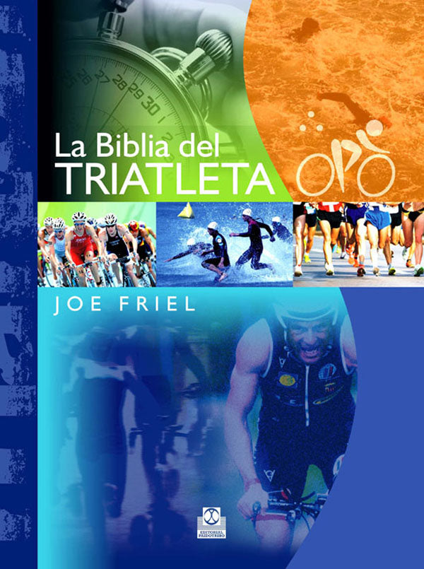 biblia del triatleta, La