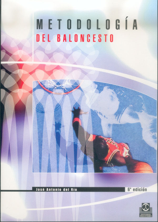 METODOLOGÍA DEL BALONCESTO