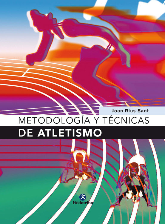 Metodología y técnicas de atletismo