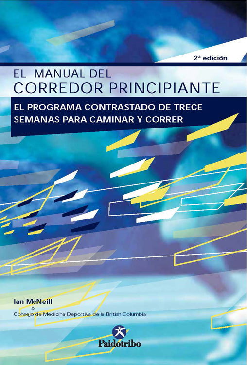 Manual del corredor principiante, El