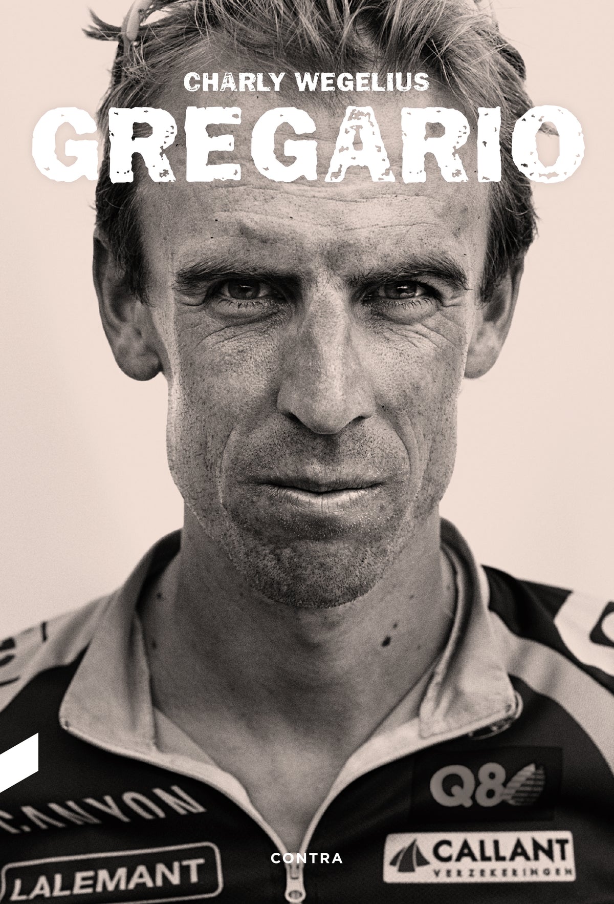 Gregario (5.ª edición)