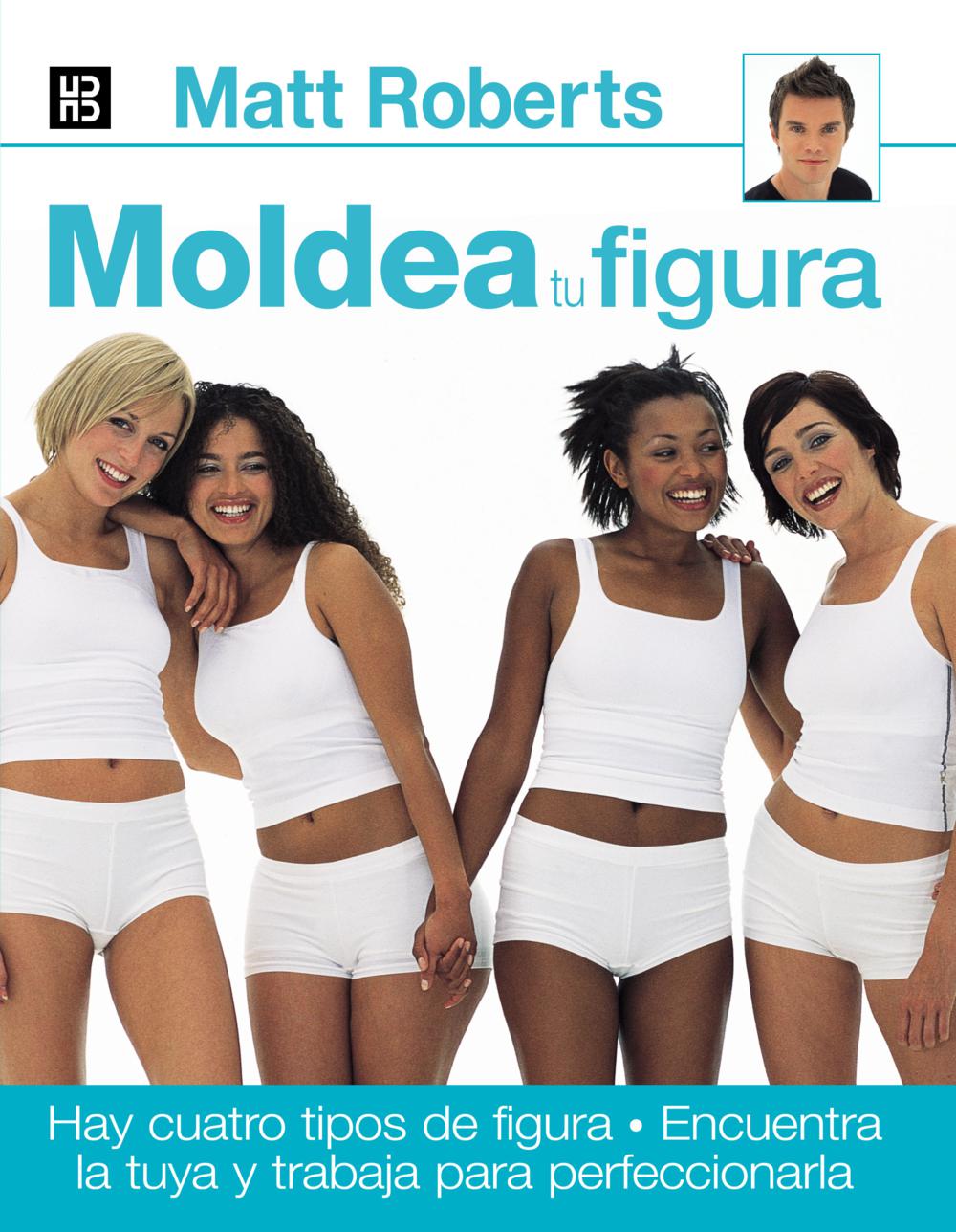 Moldea tu figura