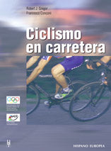 Ciclismo en carretera