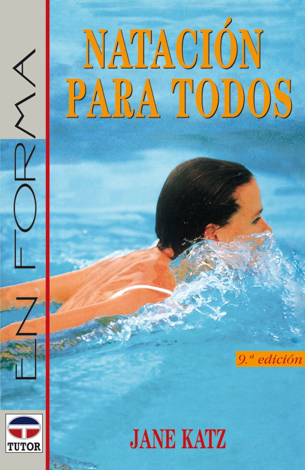 NATACIÓN PARA TODOS