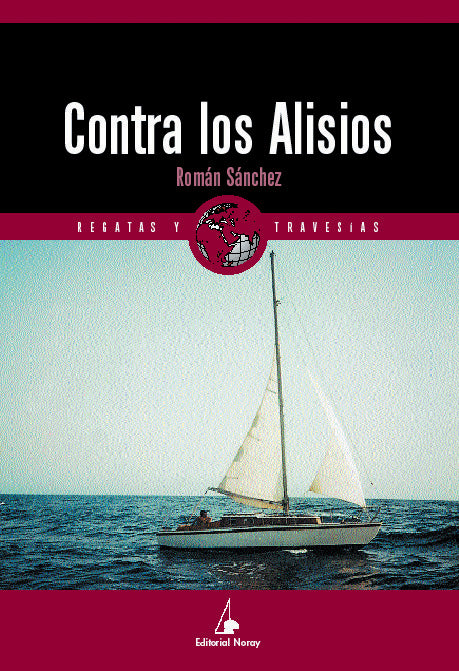 Contra los alisios