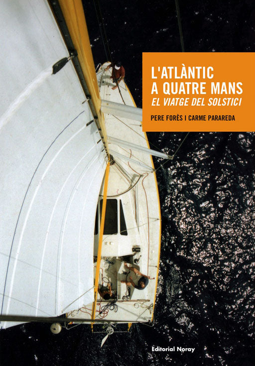 L'Àtlantic a quatre mans