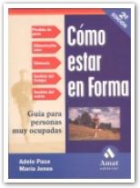 Cómo estar en forma