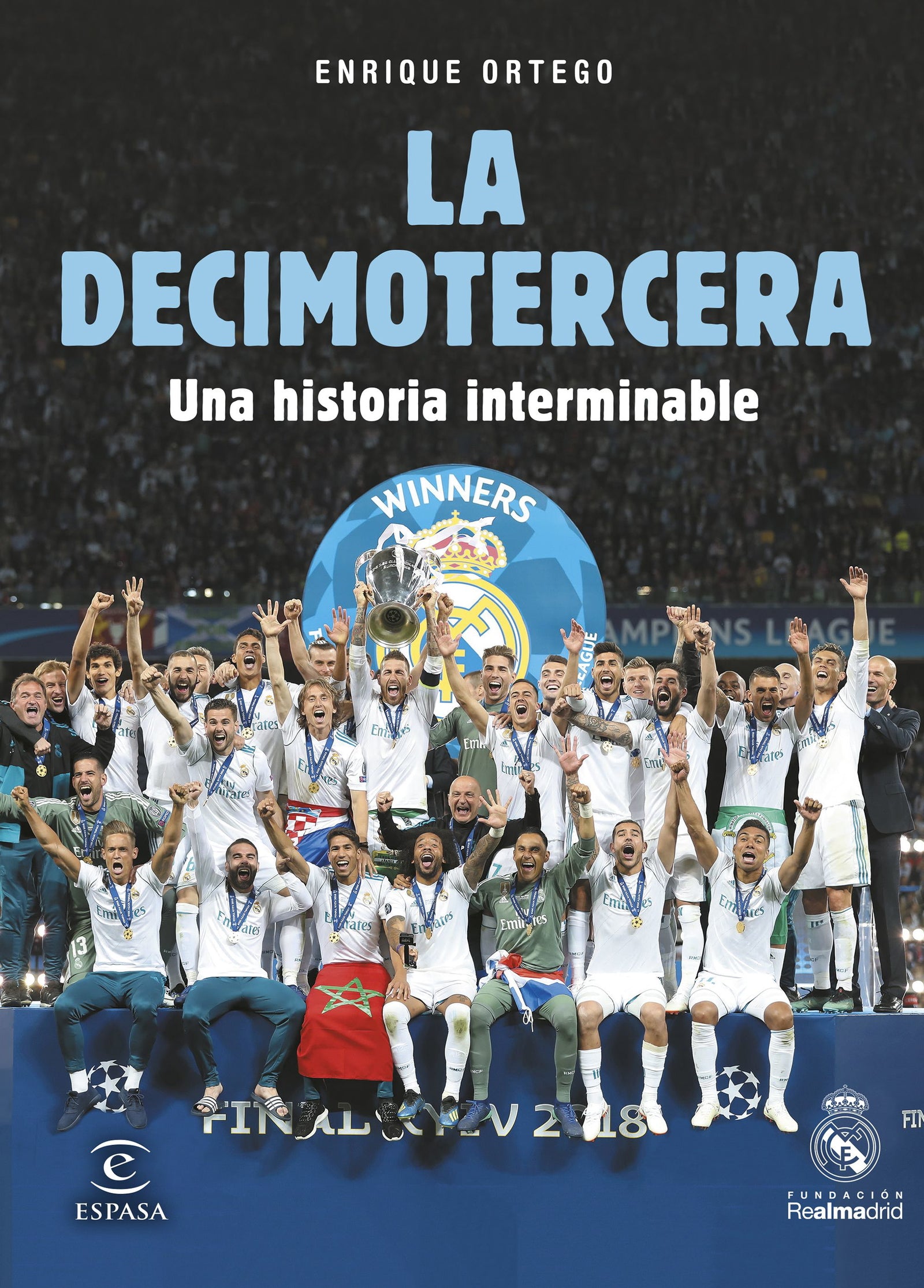 La Decimotercera