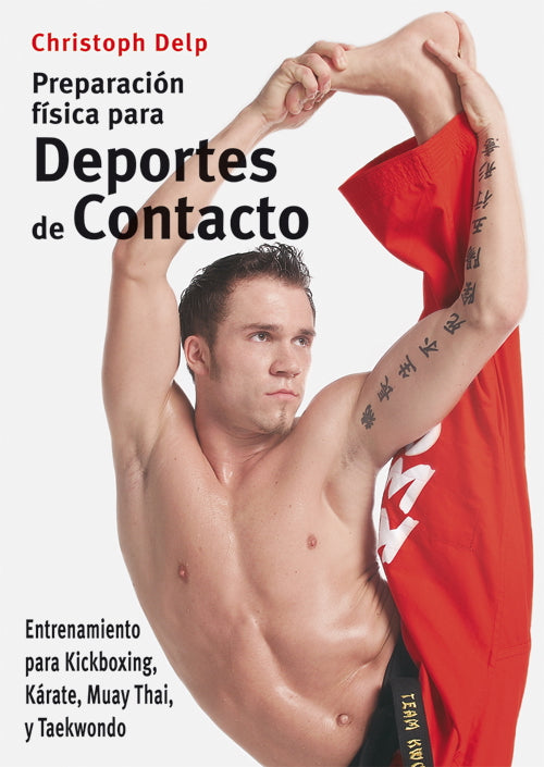 Preparación física para deportes de contacto