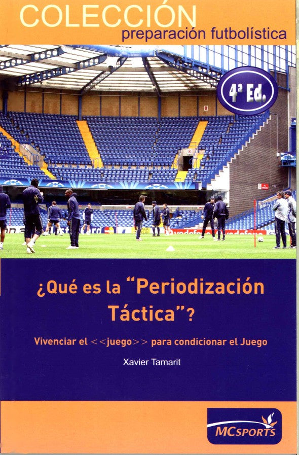 ¿Qué es la 