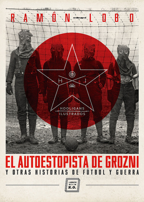 El autoestopista de Grozni