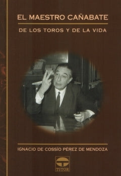 EL MAESTRO CAÑABATE