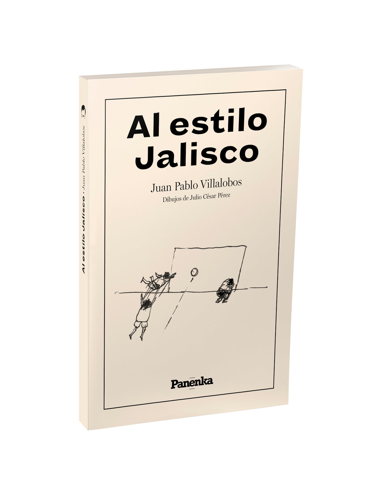 AL ESTILO JALISCO