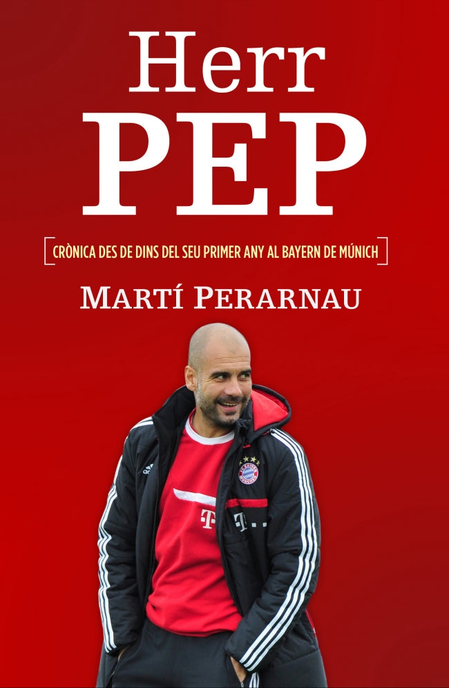 Herr Pep