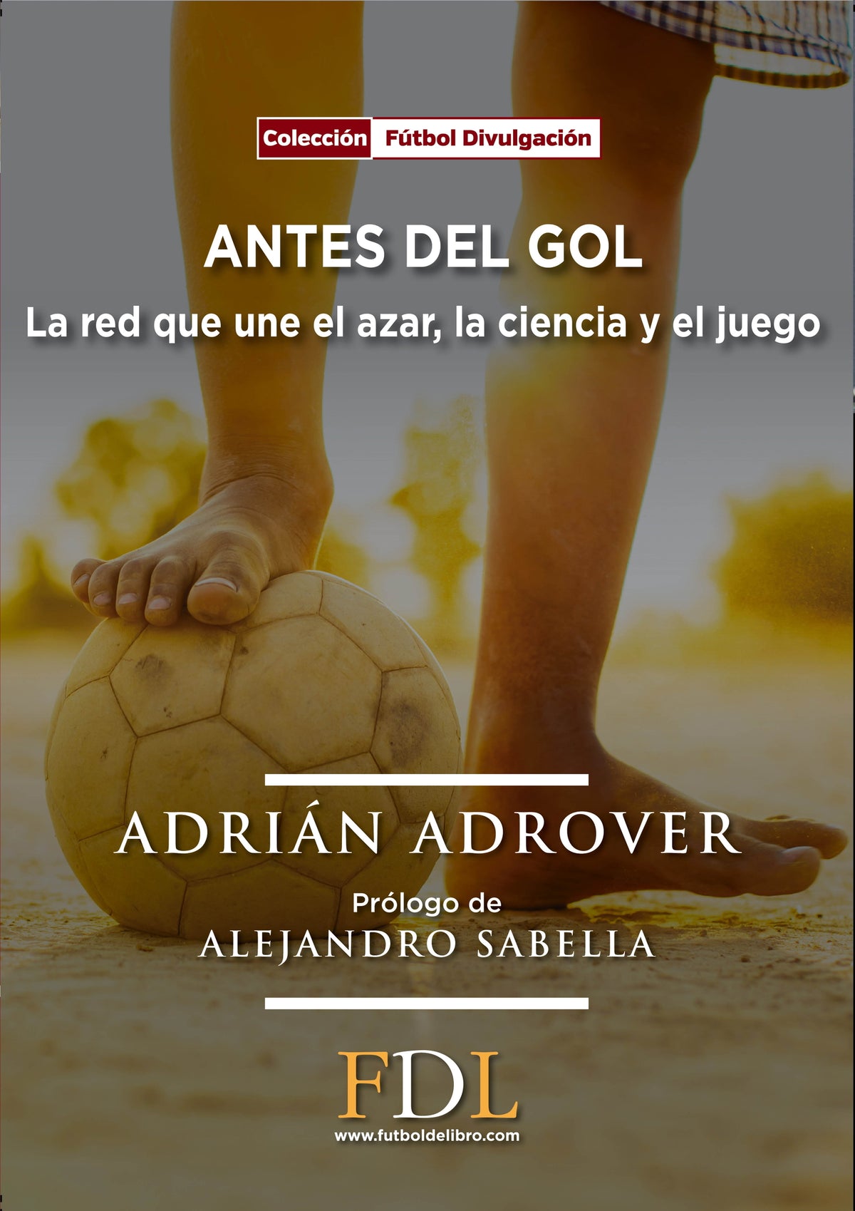 Antes del Gol