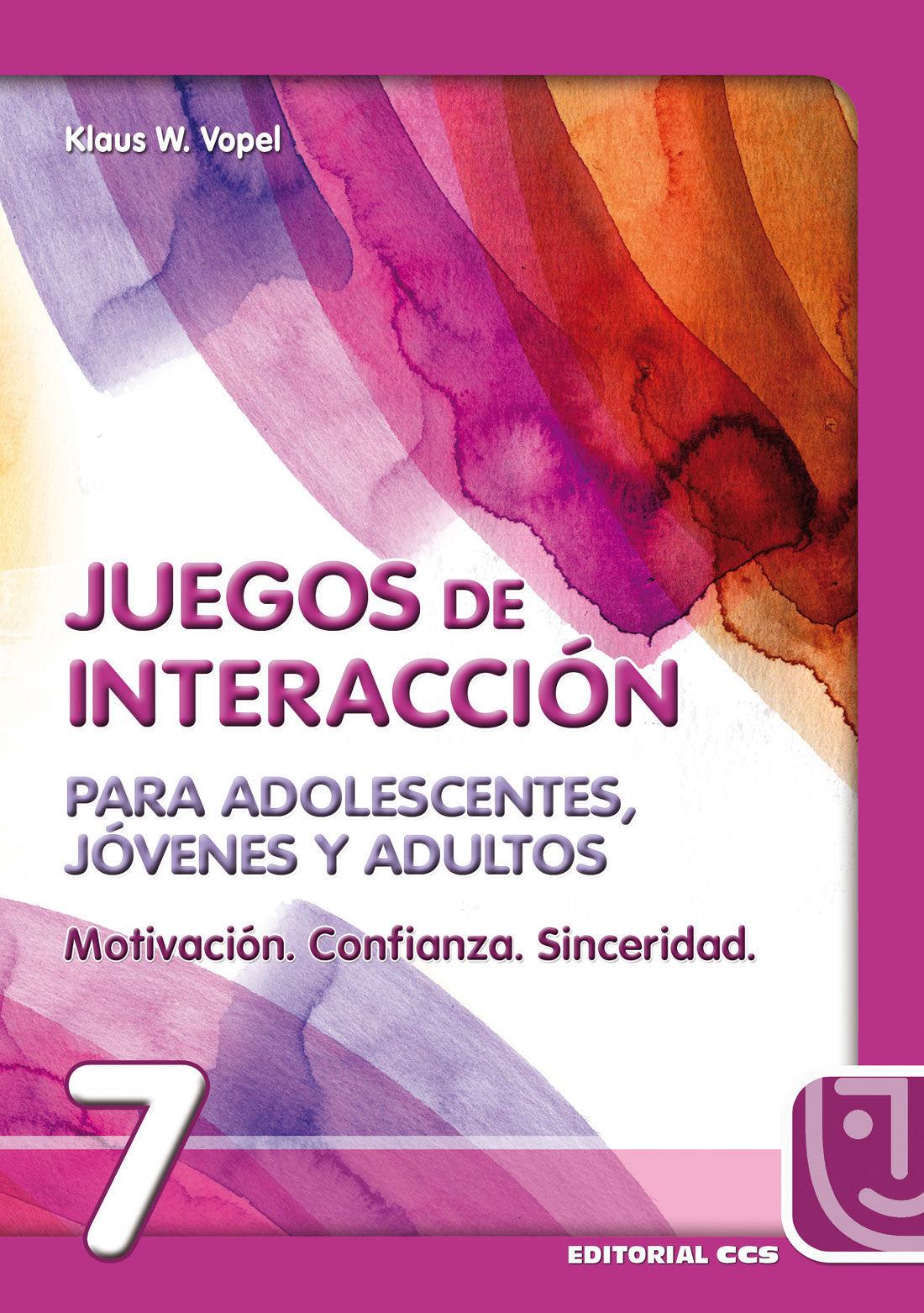 Juegos de interacción para adolescentes, jóvenes y adultos 7