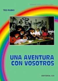 Una aventura con vosotros