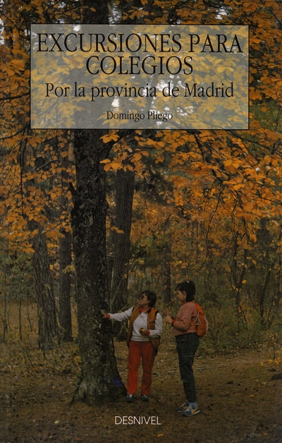 Excursiones para colegios