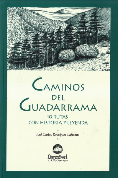 Caminos del Guadarrama