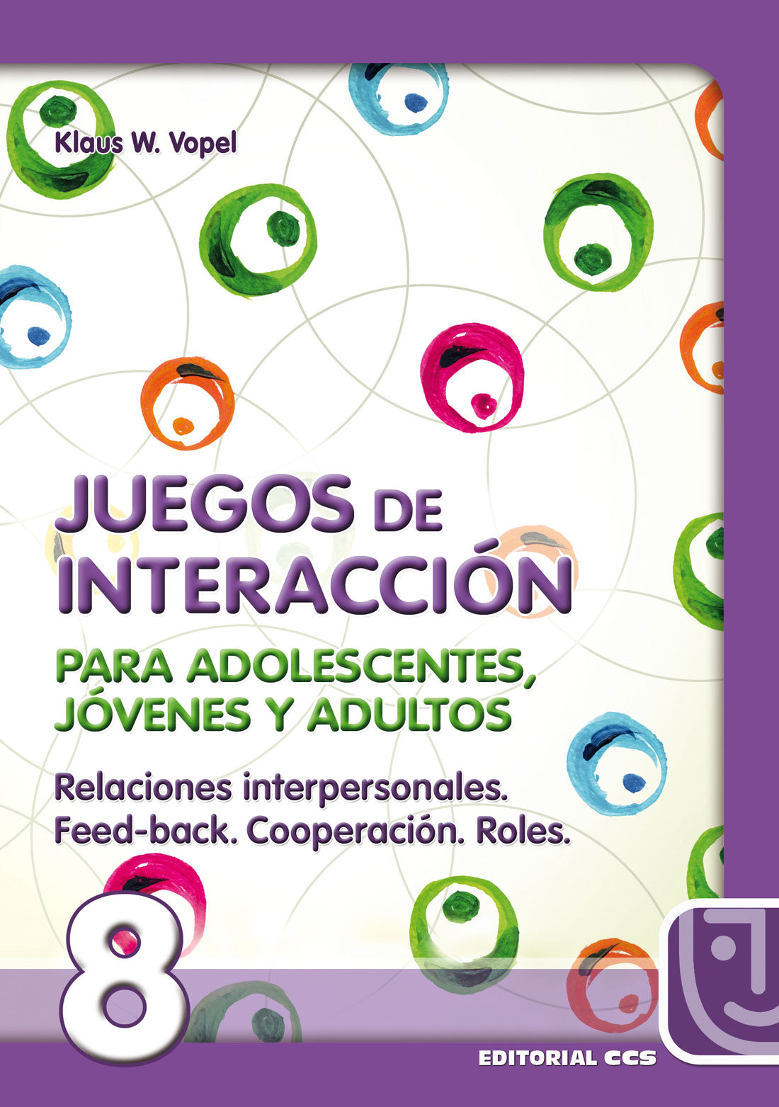 Juegos de interacción para adolescentes, jóvenes y adultos 8