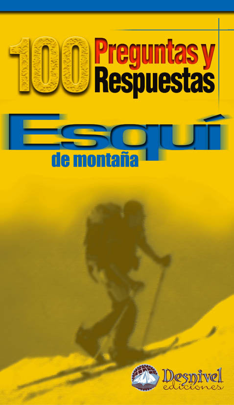 Esquí de montaña