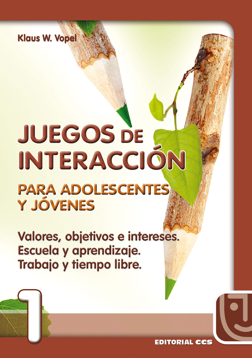 Juegos de interacción para adolescentes y jóvenes 1