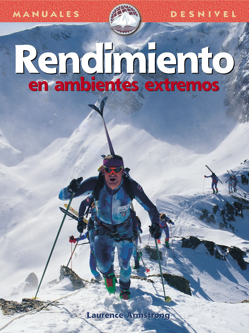 Rendimiento en ambientes extremos