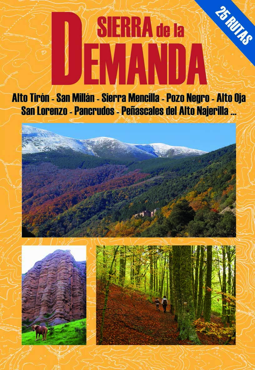 Sierra de la Demanda