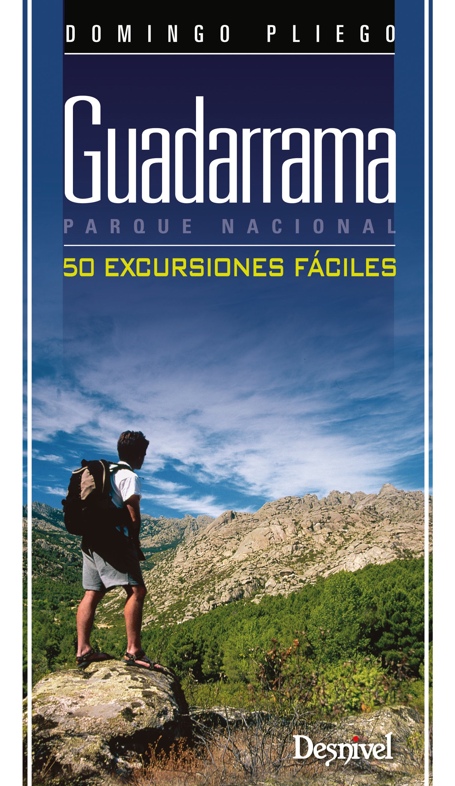 Guadarrama Parque Nacional