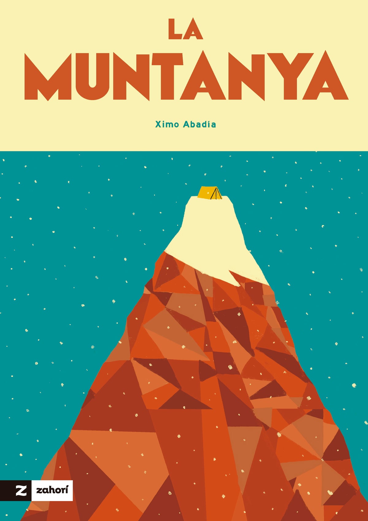 La muntanya