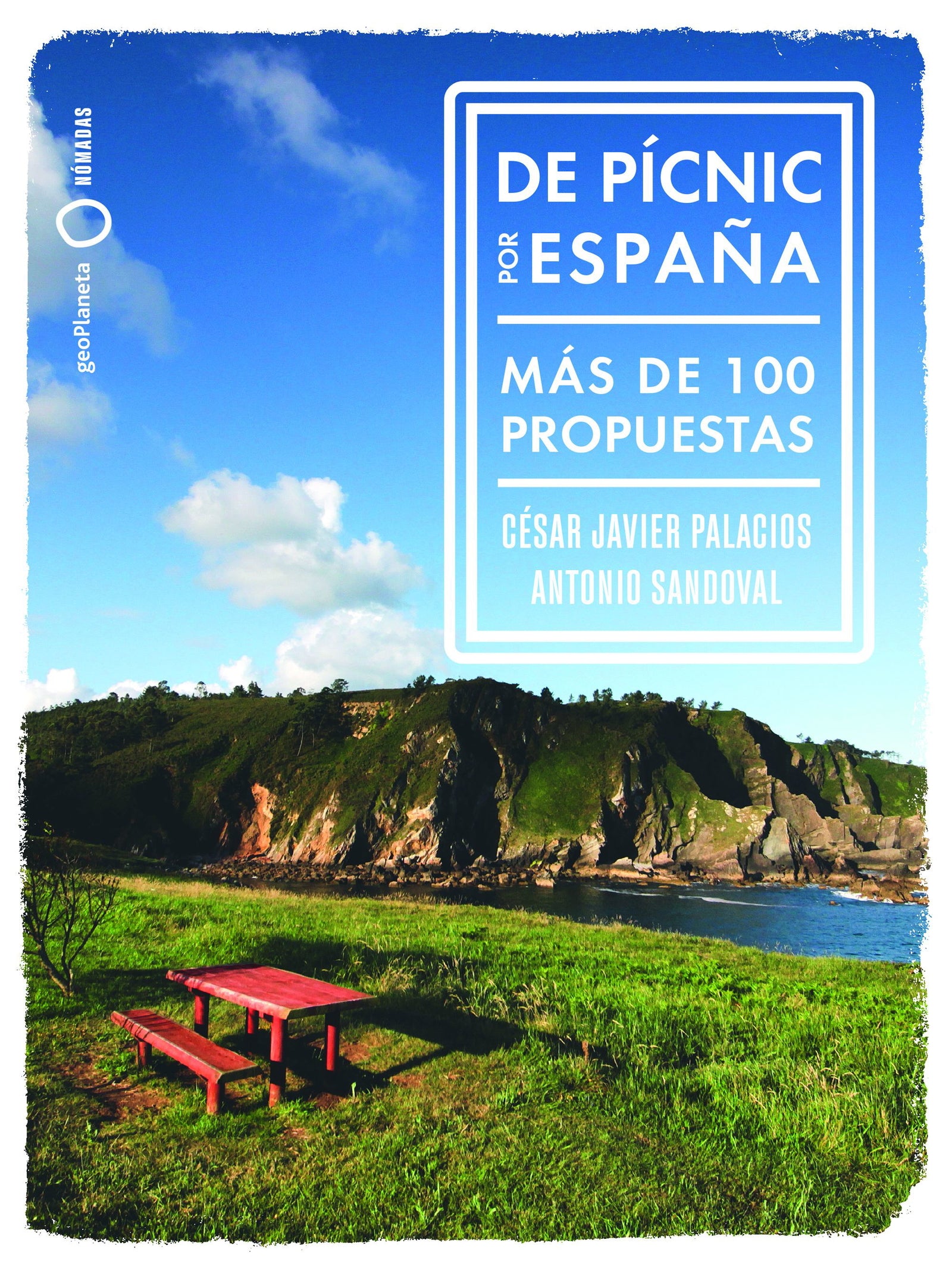De pícnic por  España
