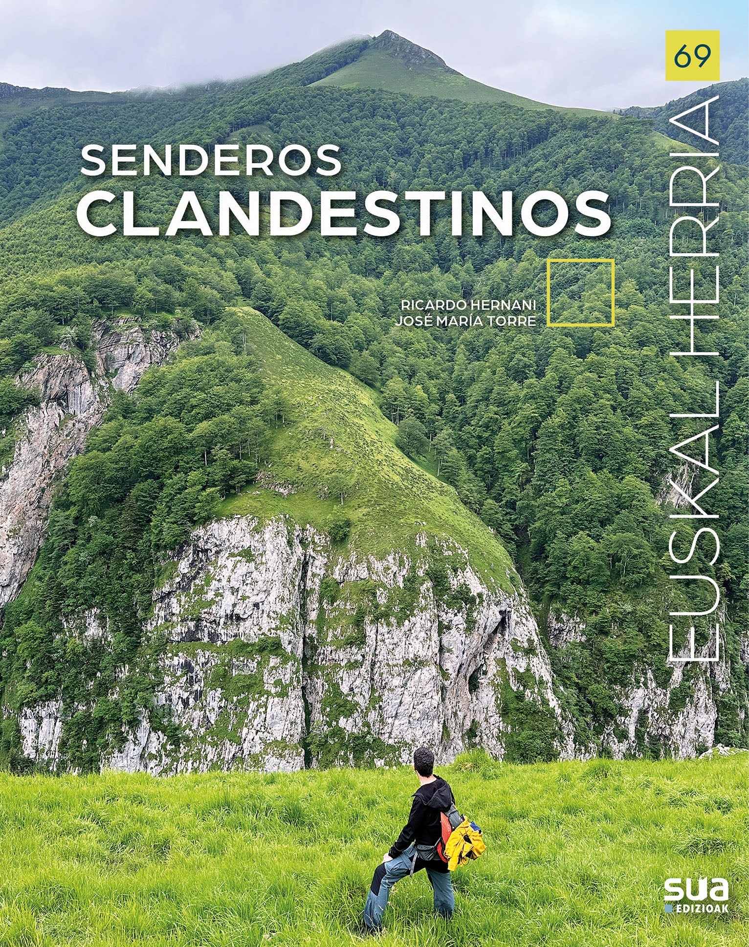 Senderos Clandestinos
