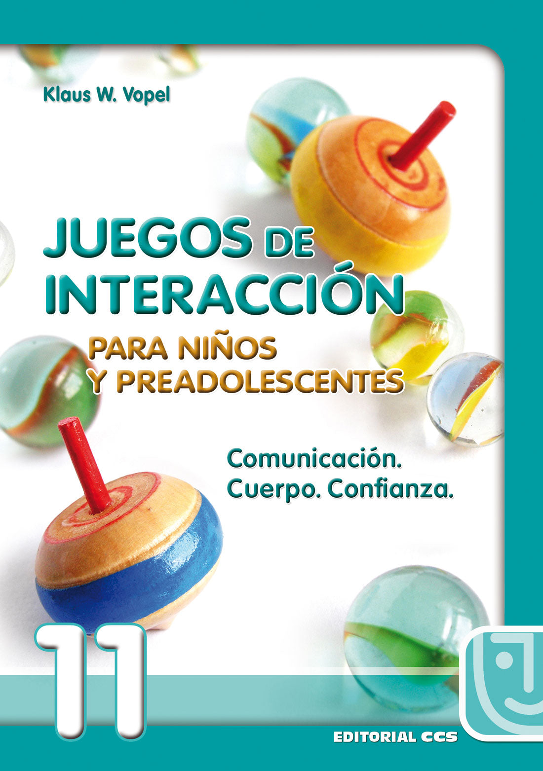 Juegos de interacción para niños y preadolescentes 11