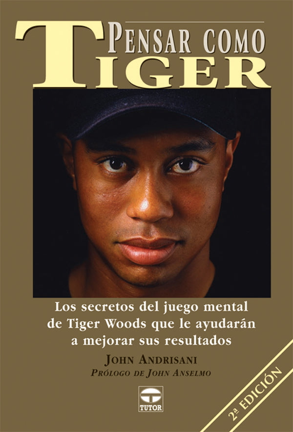 PENSAR COMO TIGER