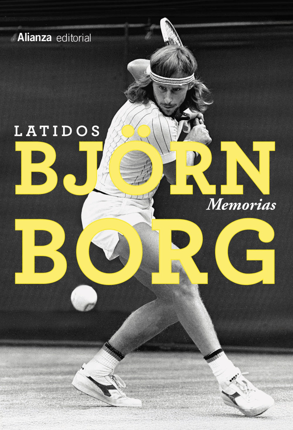 Latidos. Memorias