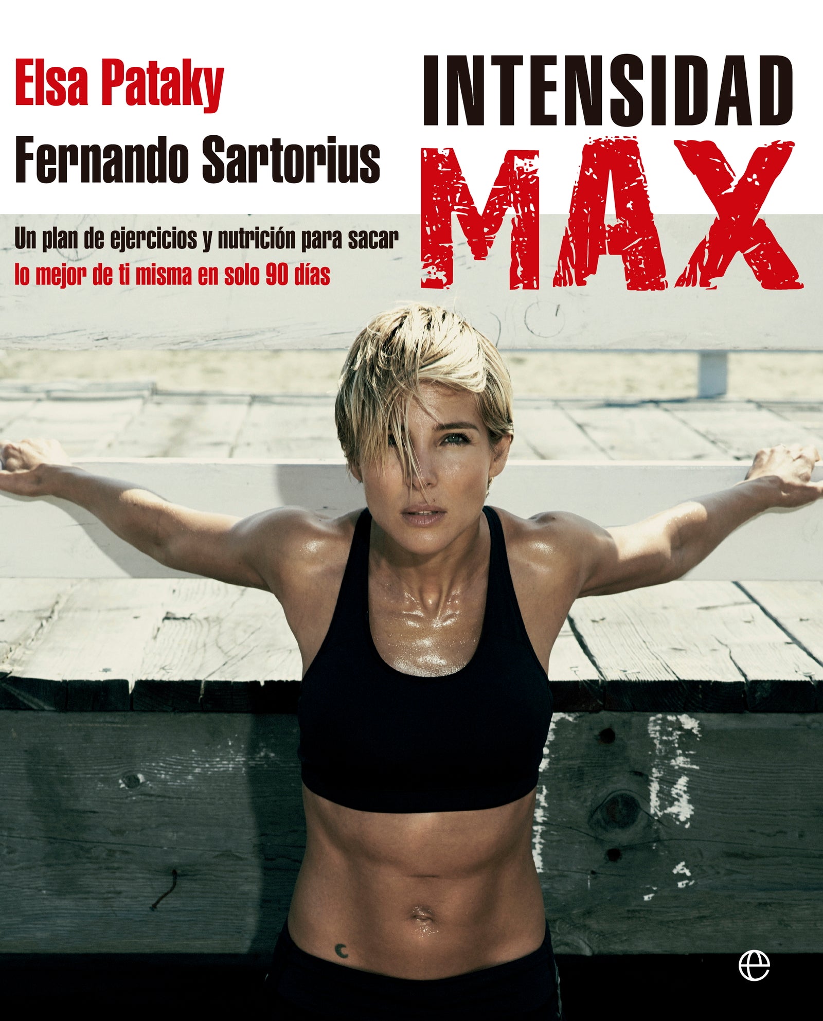 Intensidad Max