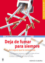 Deja de fumar para siempre