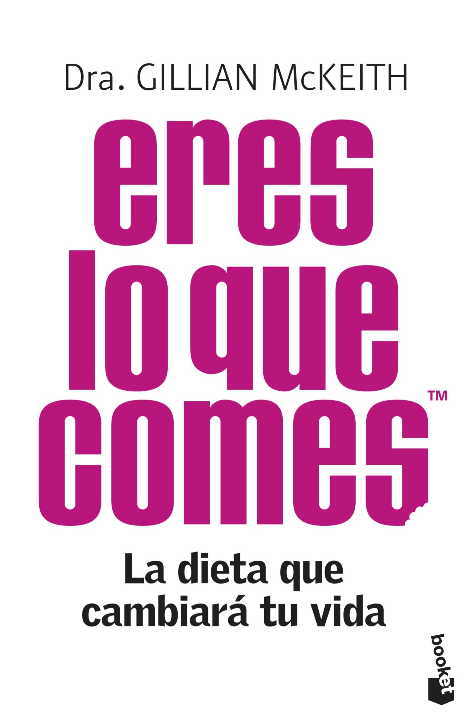 Eres lo que comesTM