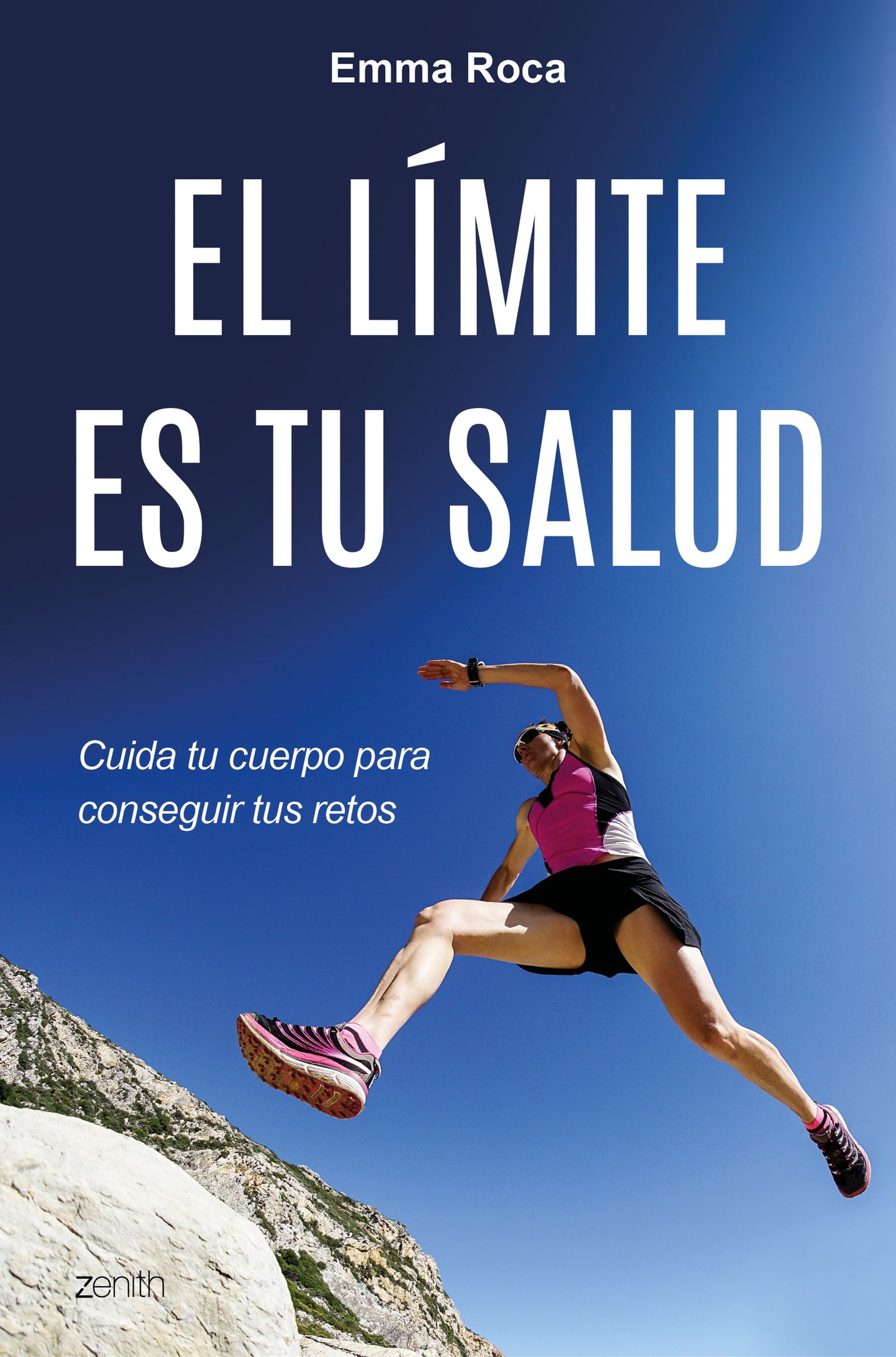 El límite es tu salud