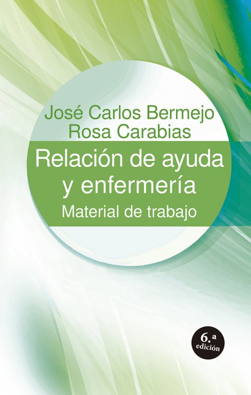 Relación de ayuda y enfermería