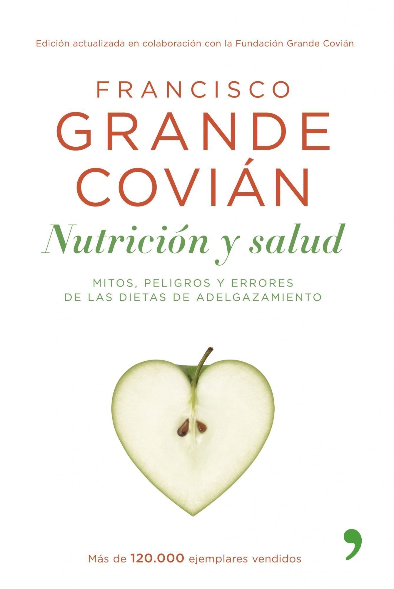 Nutrición y salud