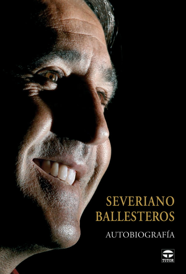 Severiano Ballesteros. Autobiografía